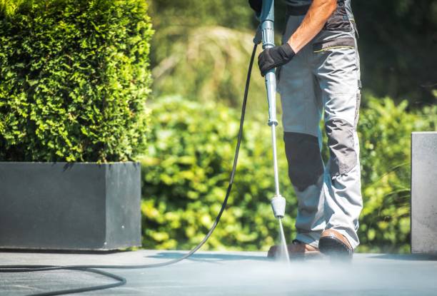 Professional Pressure Washing in Pimmit Hills, VA