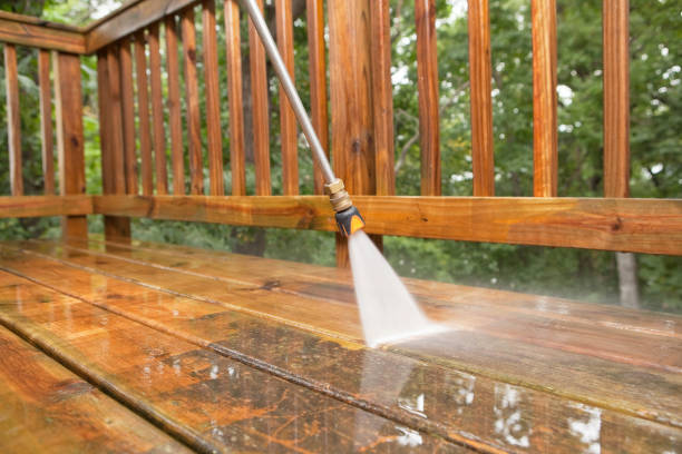Best Pool Deck Cleaning  in Pimmit Hills, VA